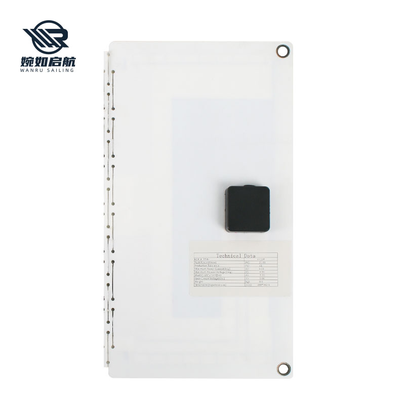 foldable solar panel 20w MT