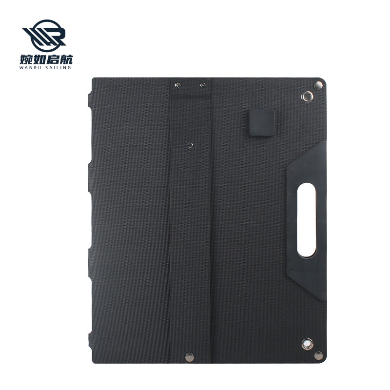 foldable solar panel 40w EF