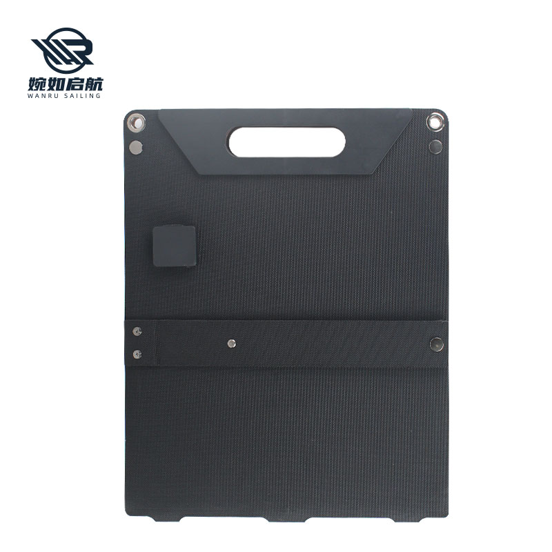 foldable solar panel 60w EF